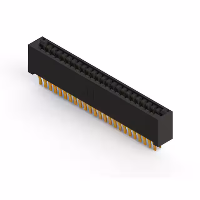 896-048-560-201 EDAC Inc.  Edgeboard Connectors